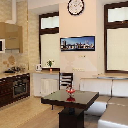 Elite Odessa Apartments Szoba fotó
