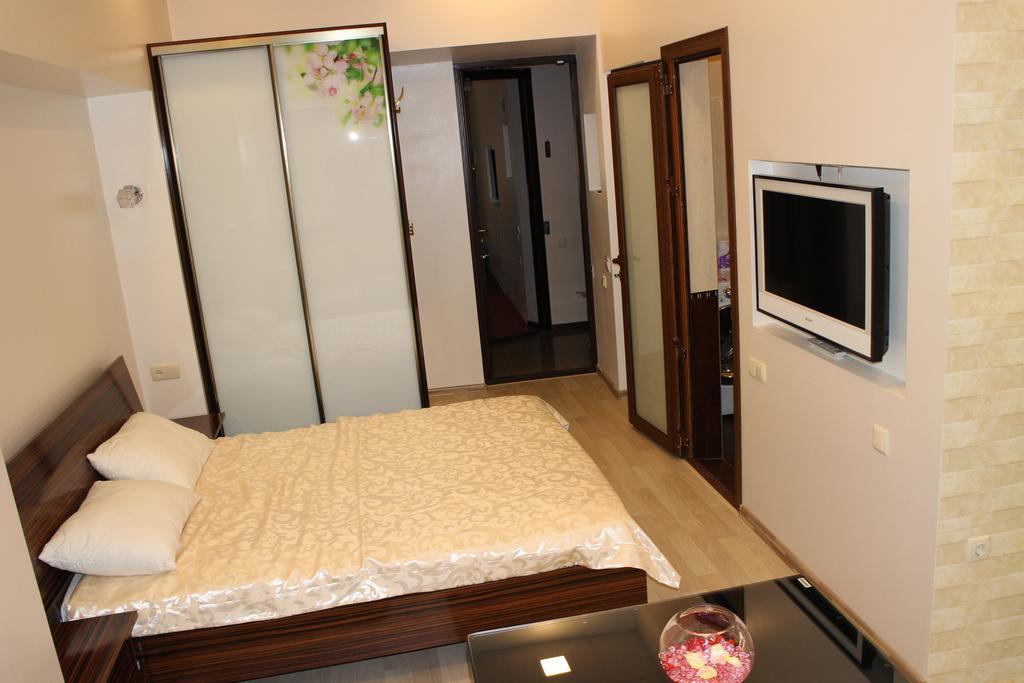 Elite Odessa Apartments Szoba fotó