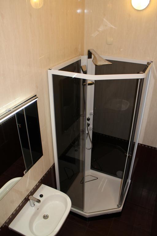 Elite Odessa Apartments Szoba fotó