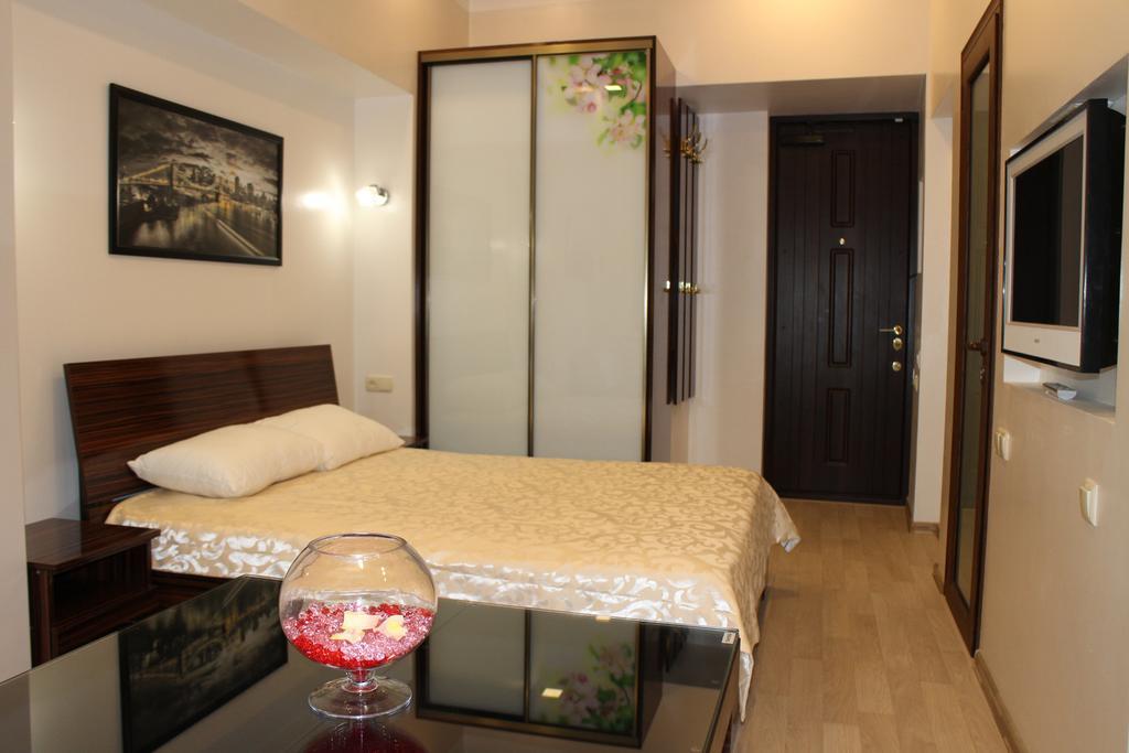 Elite Odessa Apartments Szoba fotó