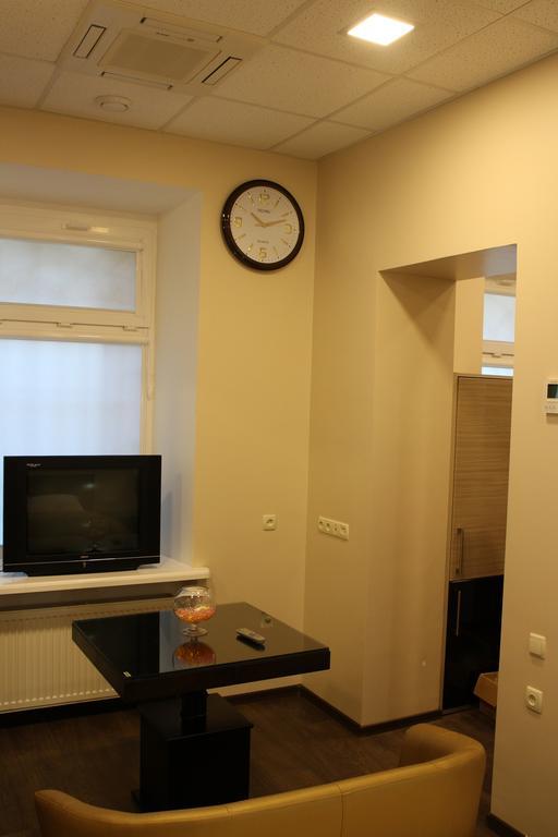 Elite Odessa Apartments Szoba fotó