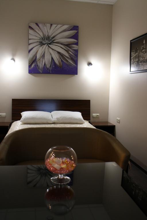 Elite Odessa Apartments Szoba fotó