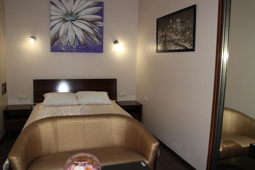 Elite Odessa Apartments Szoba fotó