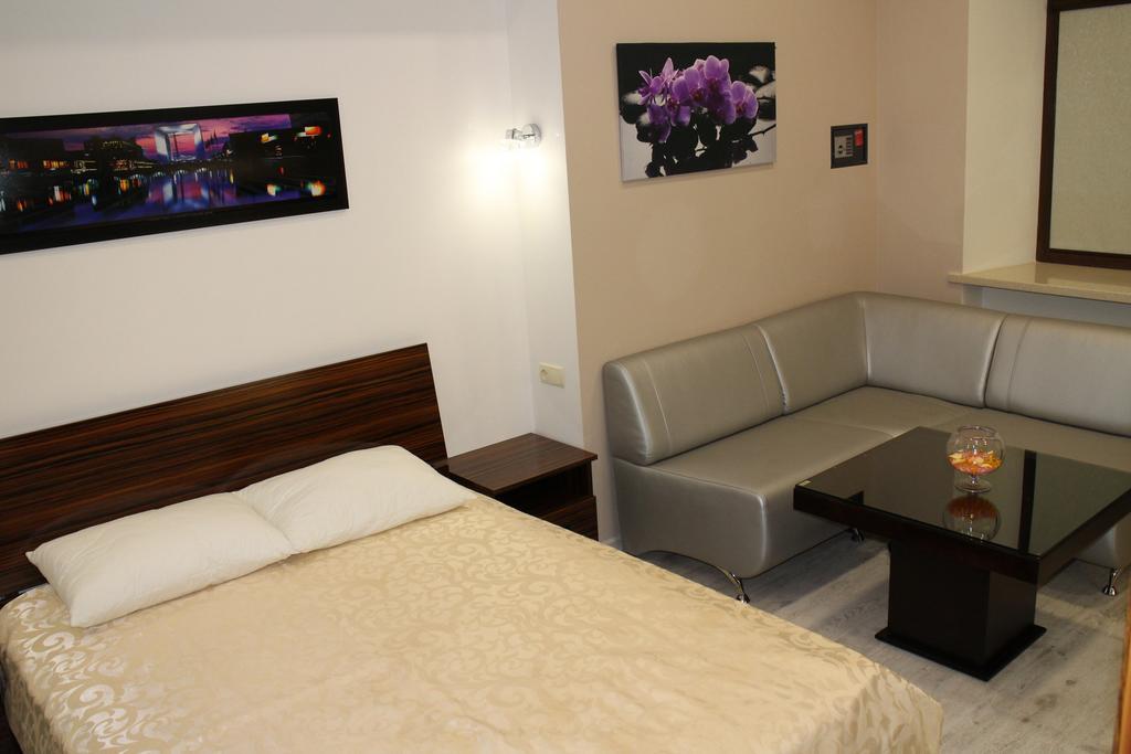 Elite Odessa Apartments Szoba fotó