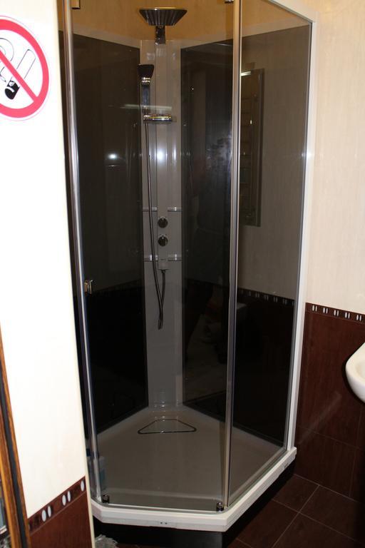 Elite Odessa Apartments Szoba fotó