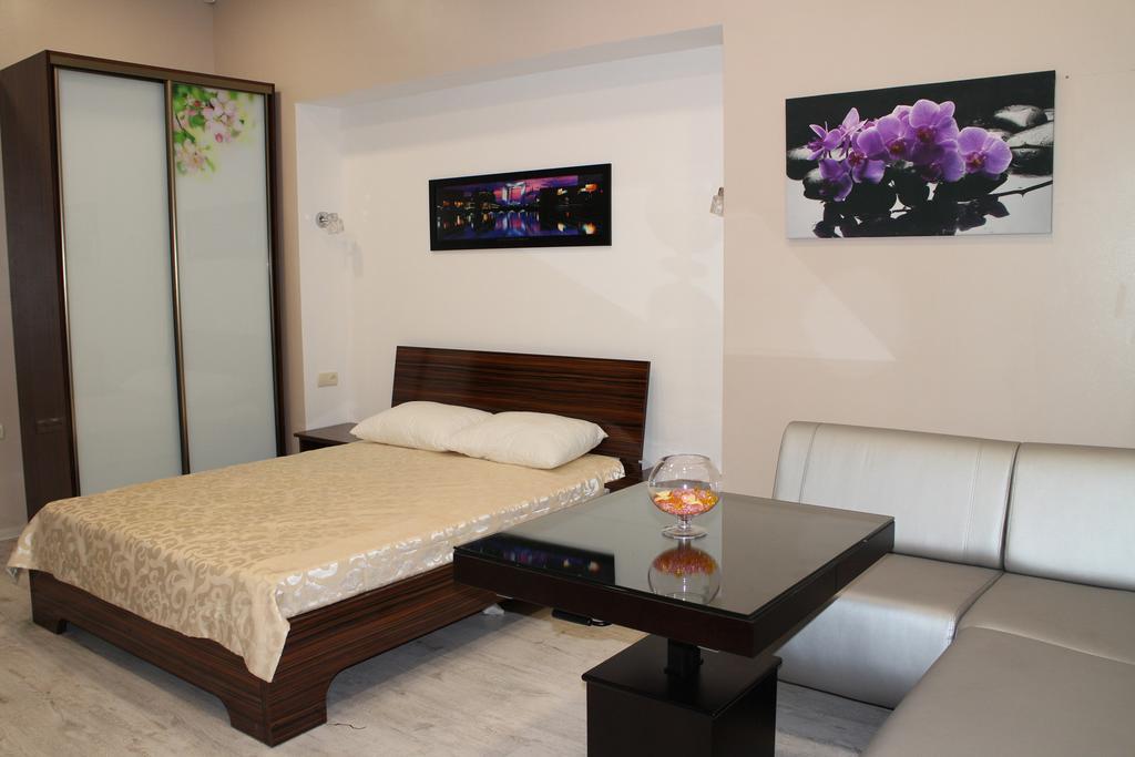 Elite Odessa Apartments Szoba fotó