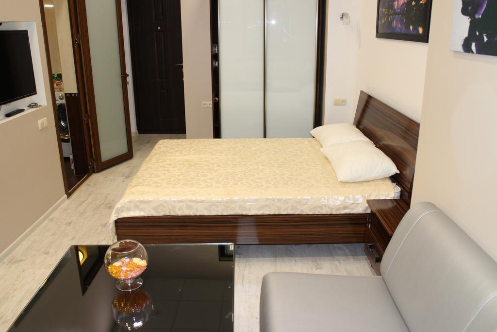 Elite Odessa Apartments Szoba fotó