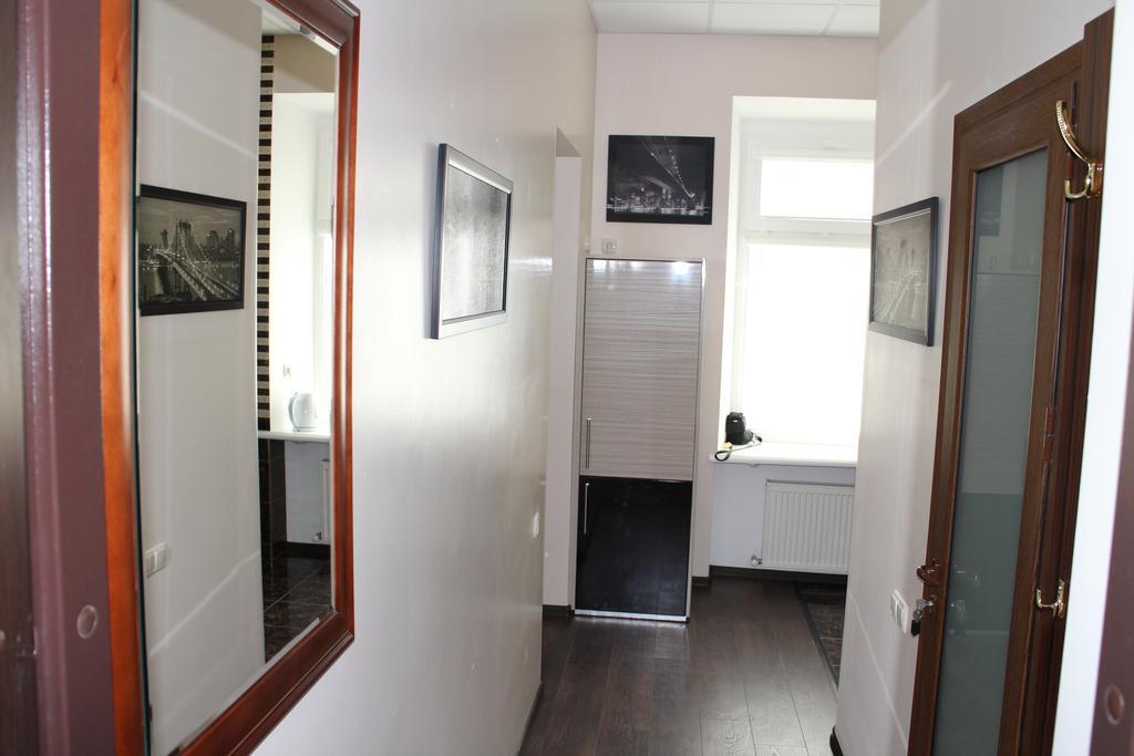 Elite Odessa Apartments Szoba fotó