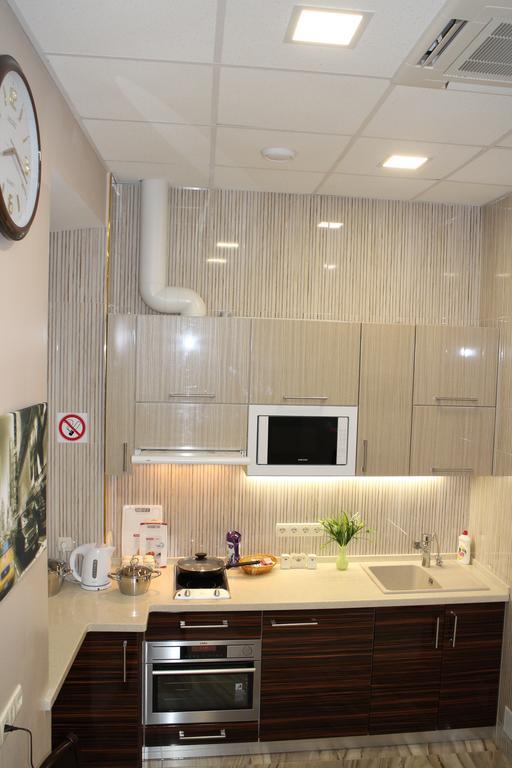 Elite Odessa Apartments Szoba fotó