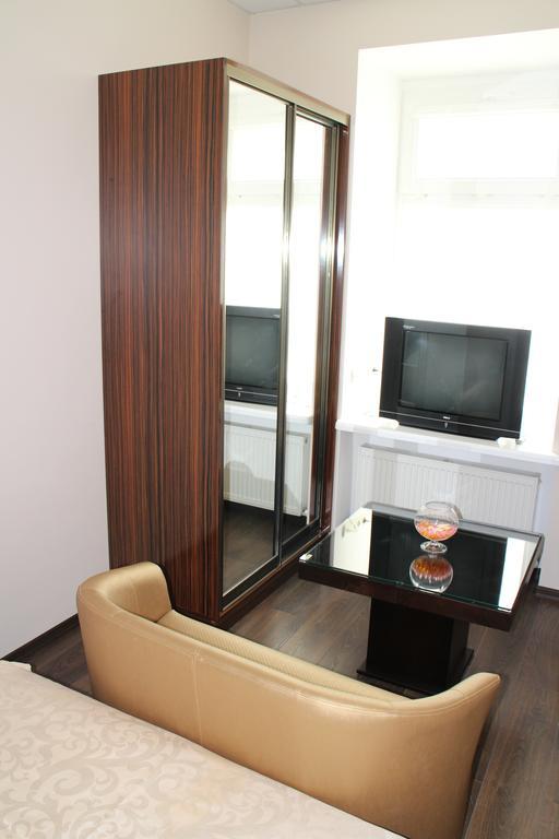 Elite Odessa Apartments Szoba fotó