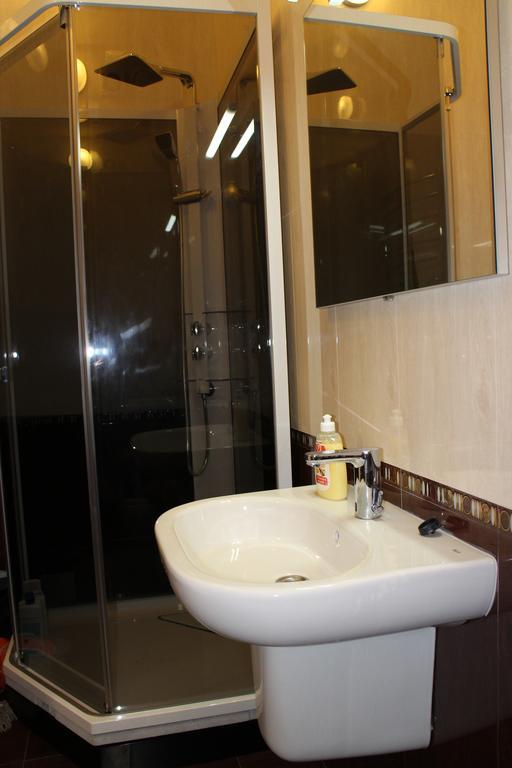 Elite Odessa Apartments Szoba fotó