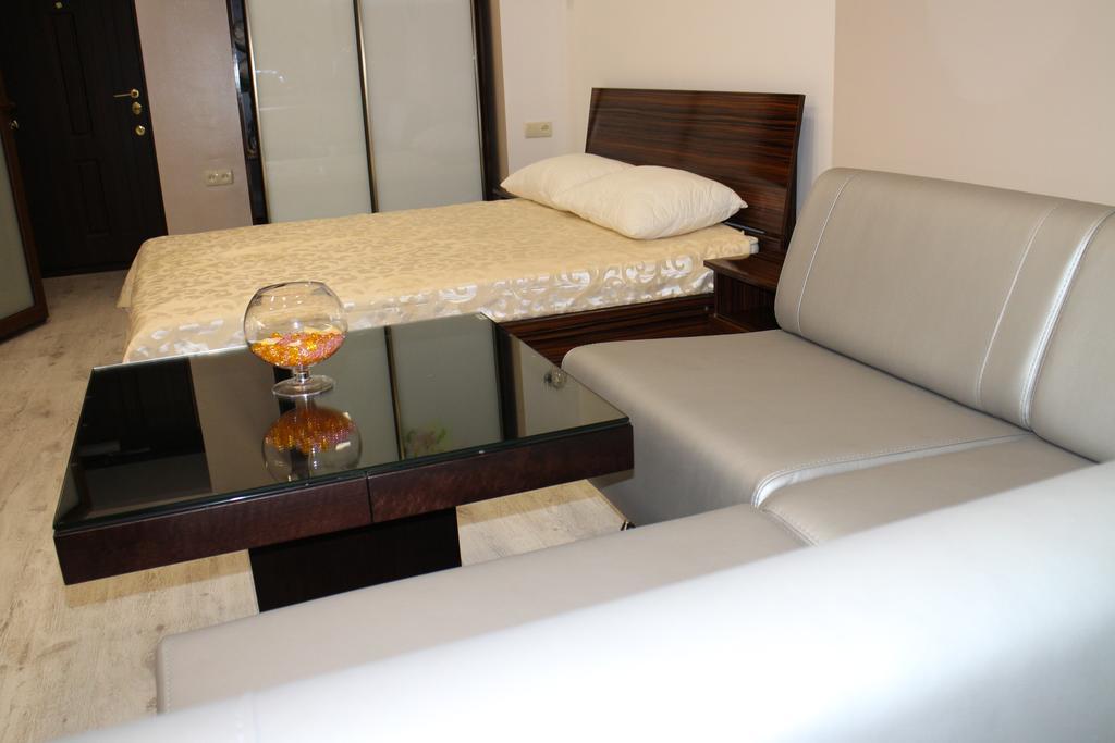 Elite Odessa Apartments Szoba fotó