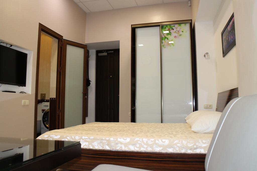 Elite Odessa Apartments Szoba fotó